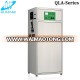 glass bottle sterilization machine OZONE GENERATOR water purifier