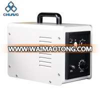 fashion white 3g 5g ozone generator for household water sterilization