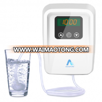 12VDC running Ozone Generator for Water Treatment from YOUMO AQUAPURE