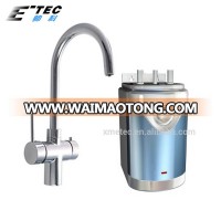 Multi purpose high quality cold chilled and boiling water tap