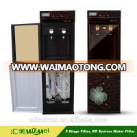 standing water dispenser/hot and cold RO systems water purifier