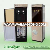 export to Saudi Arabia water dispenser with RO purifier