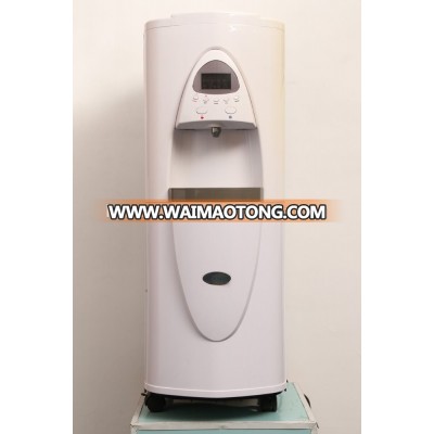 Water Dispenser with function to produce water from the air, DOW RO system