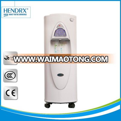 ce certification hot and cold air water dispenser with ro purifier