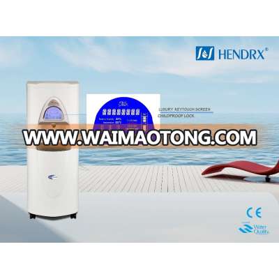 natural water purifier energy saving Atmospheric Water Generator AWG HR-77AK