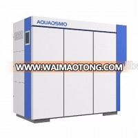 CB,CE,ROHS,SASO,UL,UR Certification And Cold Type Air To Water Generator