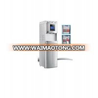 Hot and Cold Water Dispenser Purifier,RO Water Purifier ZY-122B