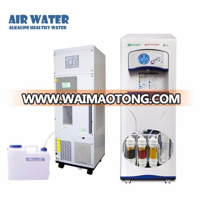 wholesale public manual alkaline hot cold normal water dispenser