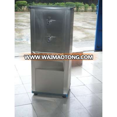 Water dispenser, supply cold water only less than 6 degree centigrade