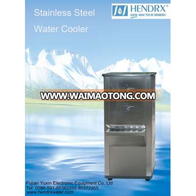 excellent electric water machine cold water drinking use stainless steel water cooler