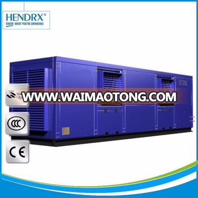 Hendrx Atmospheric Water Generator(EA-5000)