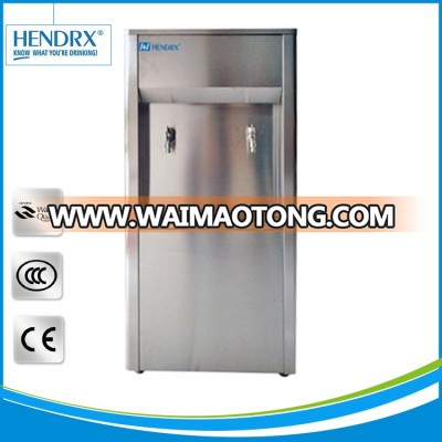 electric mini good quality water tap stainless steel water cooler